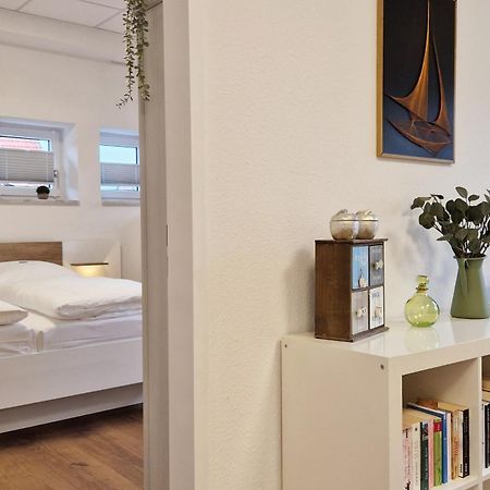 Ferienwohnung Strandmuschel Ostseebad Kühlungsborn エクステリア 写真