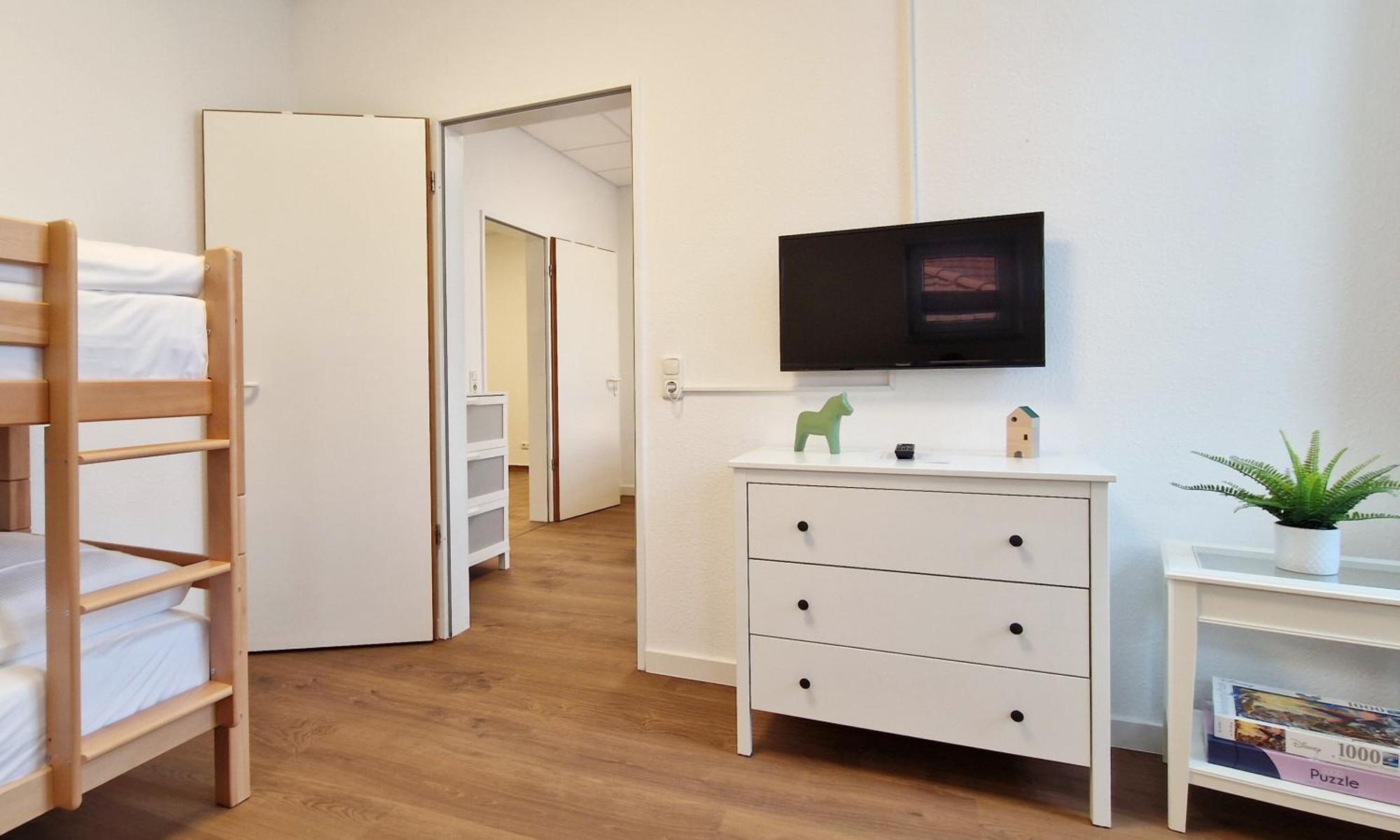 Ferienwohnung Strandmuschel Ostseebad Kühlungsborn エクステリア 写真