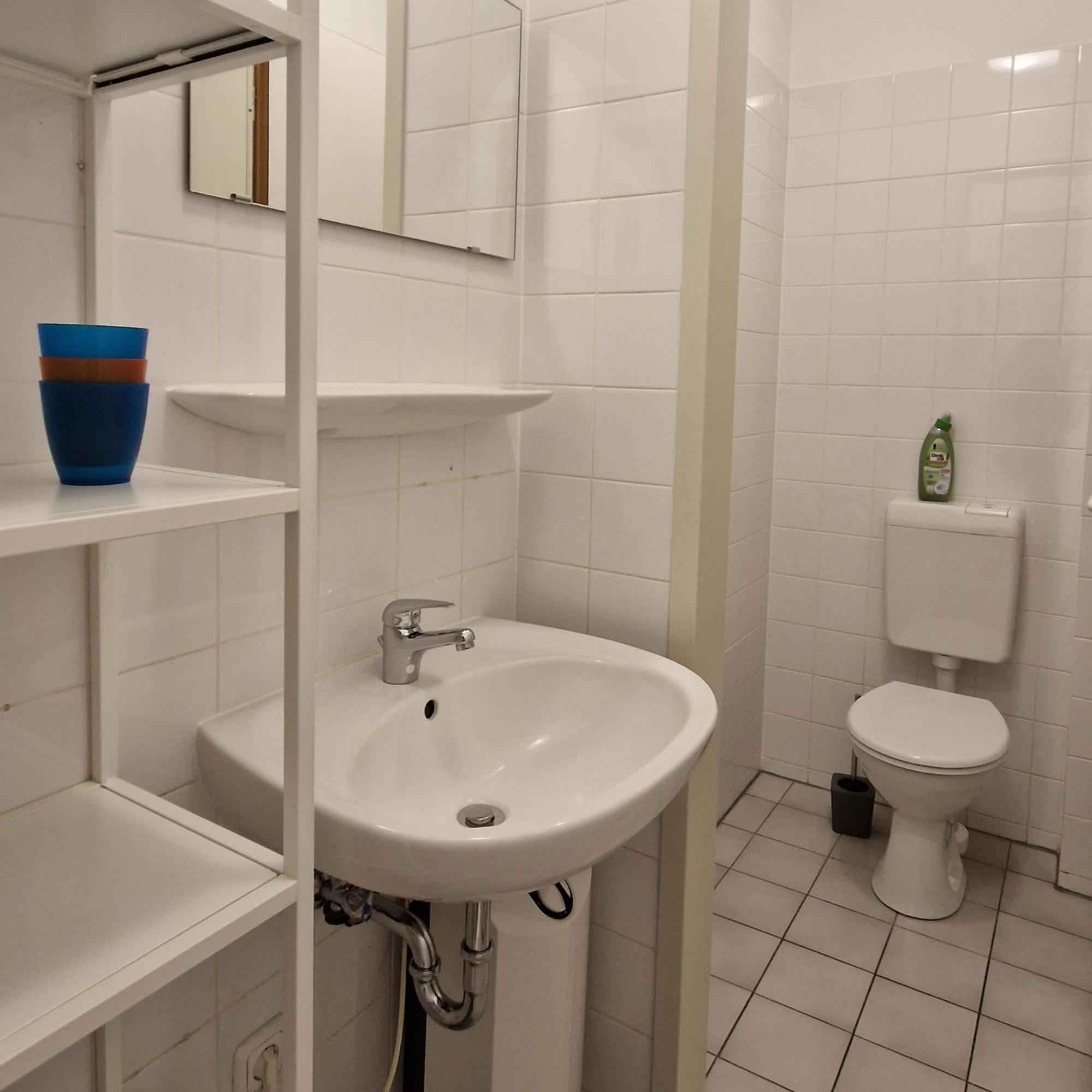 Ferienwohnung Strandmuschel Ostseebad Kühlungsborn エクステリア 写真